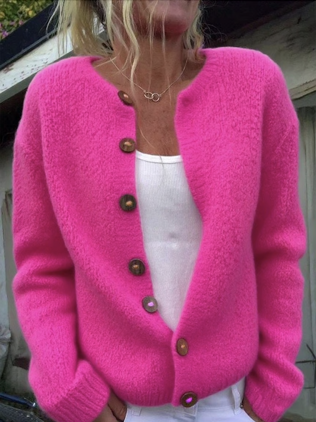 Florentine | Bold Glow Sweater 