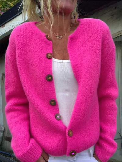 Florentine | Bold Glow Sweater 