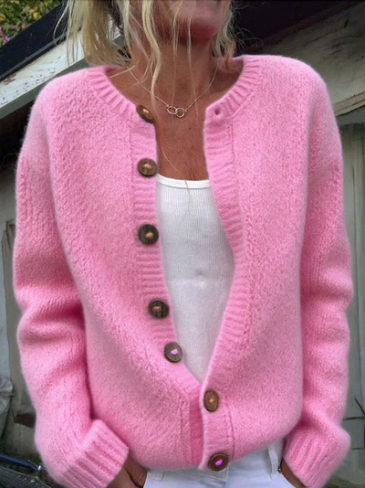 Florentine | Bold Glow Sweater 