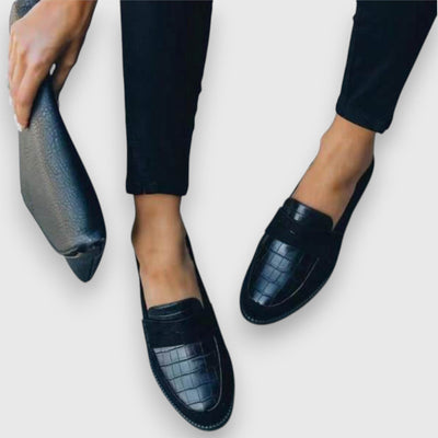 Adela | Elegante loafers i tidløst design