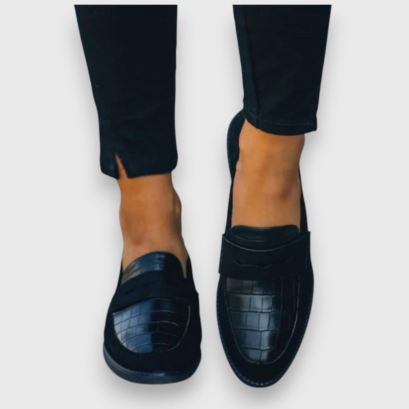 Adela | Elegante loafers i tidløst design