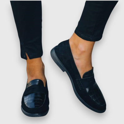 Adela | Elegante loafers i tidløst design