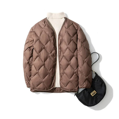 Noemi | Vatteret Let Puffer