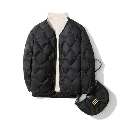 Noemi | Vatteret Let Puffer