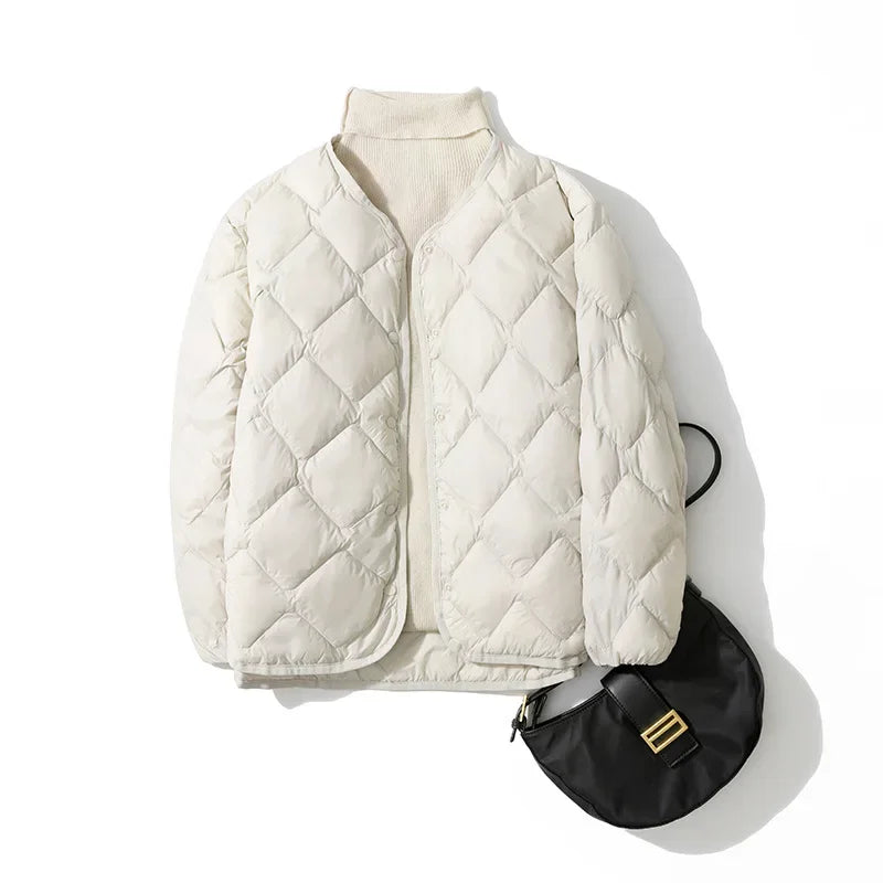 Noemi | Vatteret Let Puffer