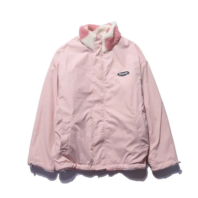 Azalea | Vendbar Hjertejakke