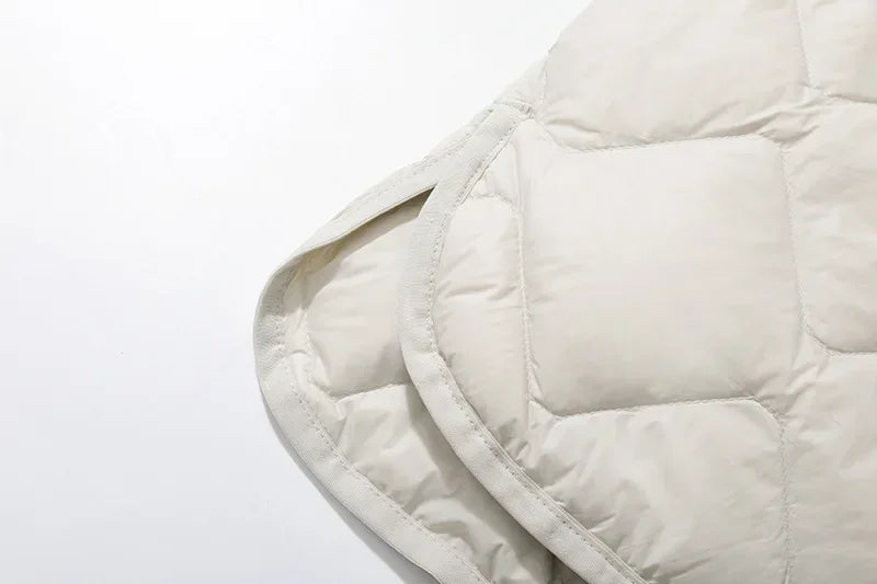 Noemi | Vatteret Let Puffer