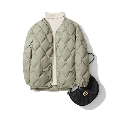 Noemi | Vatteret Let Puffer