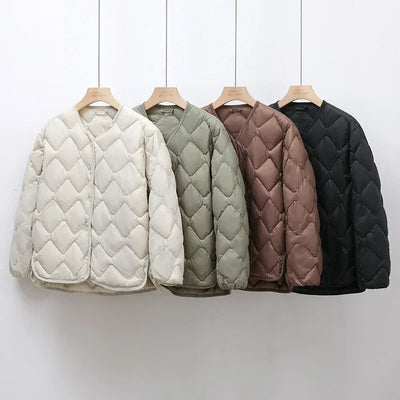Noemi | Vatteret Let Puffer