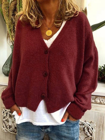 Lona | Hverdags Klassisk Sweater 