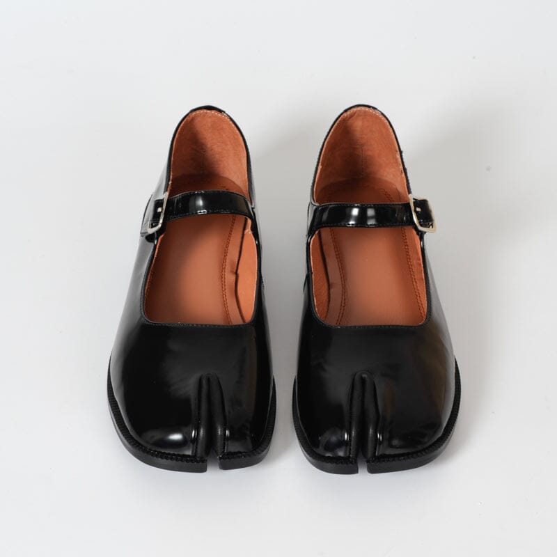 Thale | Elegante Mary Jane sko
