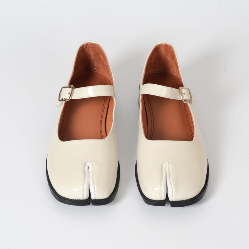Thale | Elegante Mary Jane sko