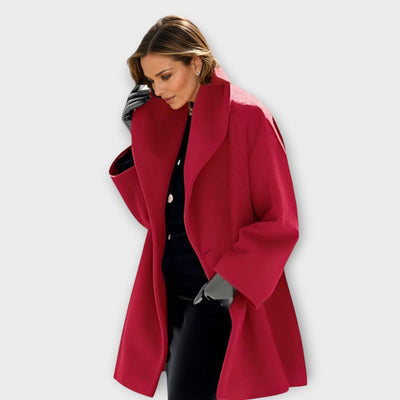 Shayla | Elegant Vinterfrakke