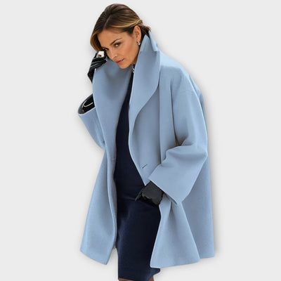 Shayla | Elegant Vinterfrakke