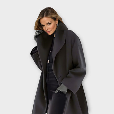 Shayla | Elegant Vinterfrakke