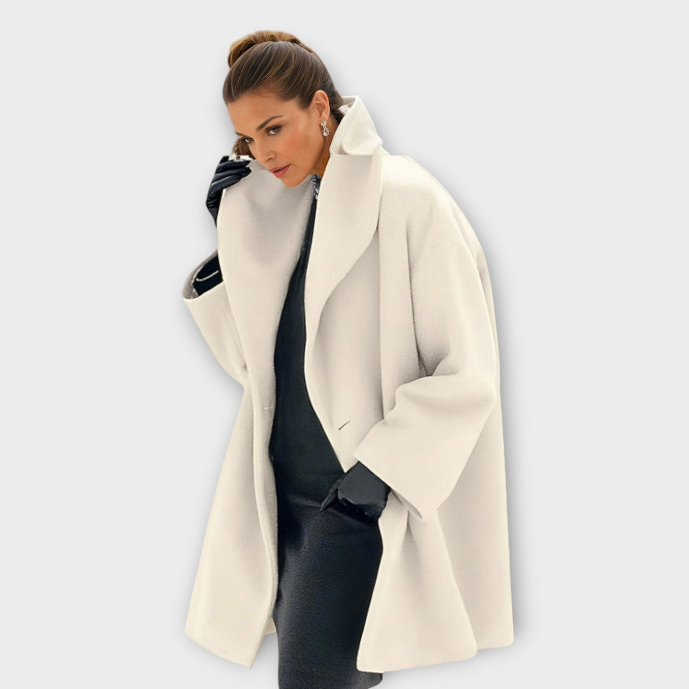 Shayla | Elegant Vinterfrakke
