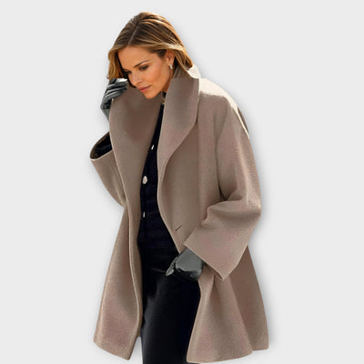 Shayla | Elegant Vinterfrakke