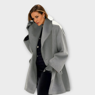 Shayla | Elegant Vinterfrakke