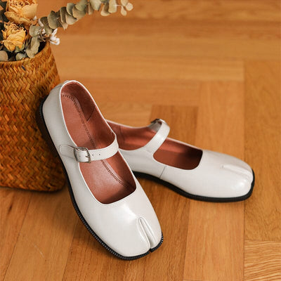 Thale | Elegante Mary Jane sko